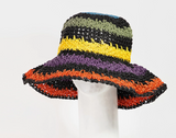 Amelia Bucket Hat
