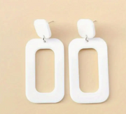 Echo Earrings