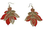 Isabella Earrings