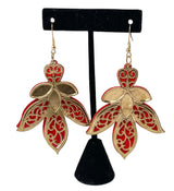 Isabella Earrings