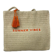 Vibe Tote Bag