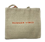 Vibe Tote Bag