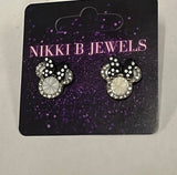 Nini Earrings