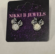 Nini Earrings