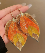 Fall Earrings