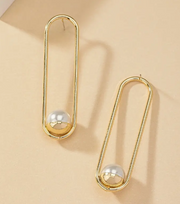 Talia Earrings