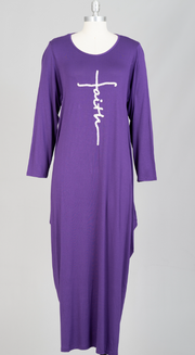 Faith Dress