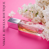 Nikki B. Jewels Mystery Scent