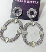 Cassidy Earrings