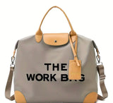 The Work Bag