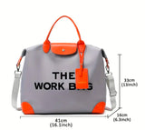 The Work Bag