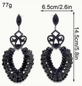 Pure Elegance Earrings