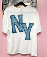 NY Tee