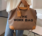 The Work Bag