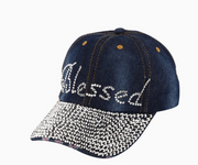 Blessed Cap