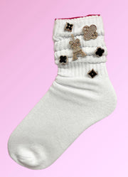 Charm Socks