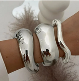 Liquid Bracelet Set