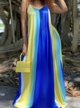 Sorbet Dress