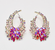 Hallie Earrings