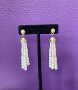 Mary Earrings