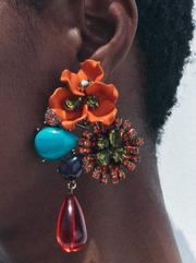 Perfect Mix Earrings