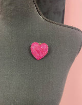 Lover Pin