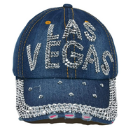 Vegas Cap