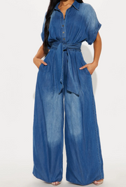 Malia Jumpsuit