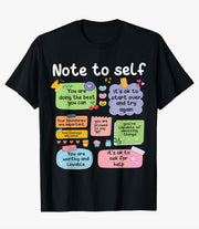 Self Love Tee