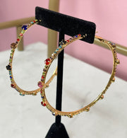 Charmed Hoops