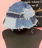 Patched Hat