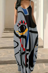Look This Way Dress