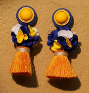 Magnificent Earrings