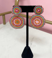 Griselda Earrings