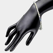 Dainty Tennis Bracelet