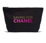Saving For Chanel Pouch