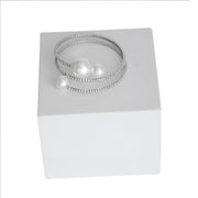 Pearl Wrap Bracelet