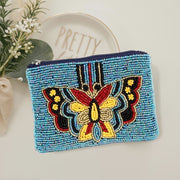 Butterfly Coin Purse