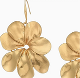 Marigold Earrings